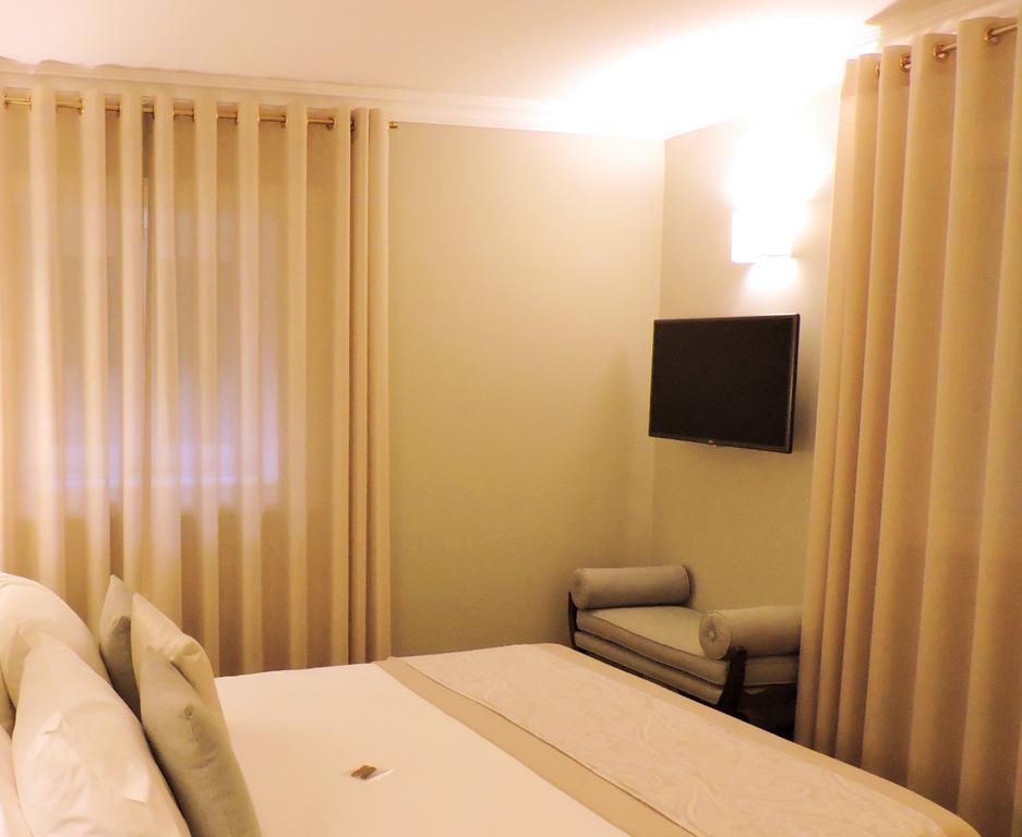 Welcome Villa Boutique ポルト 部屋 写真