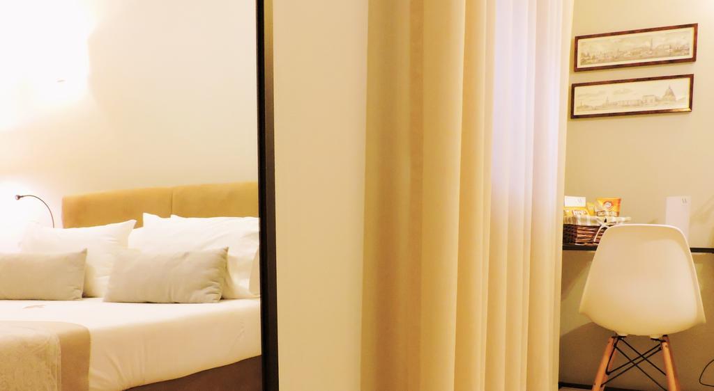 Welcome Villa Boutique ポルト 部屋 写真