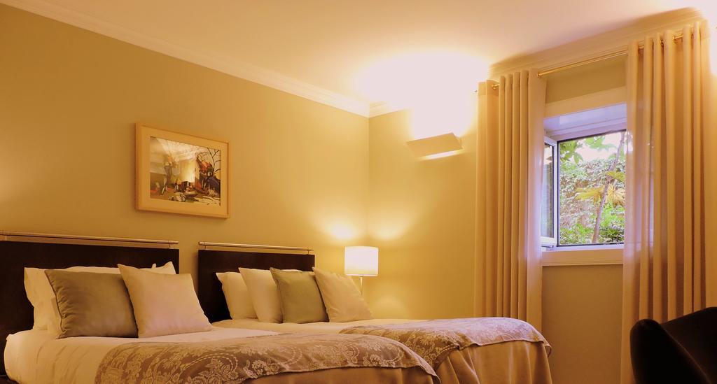 Welcome Villa Boutique ポルト 部屋 写真