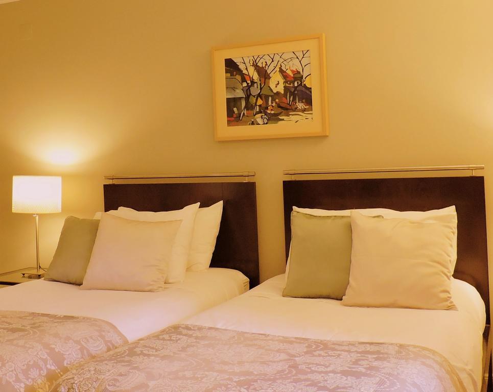 Welcome Villa Boutique ポルト 部屋 写真