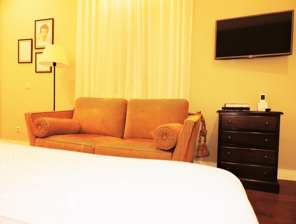 Welcome Villa Boutique ポルト 部屋 写真