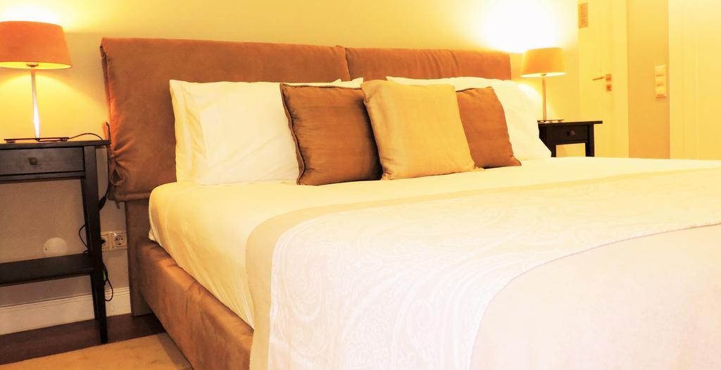 Welcome Villa Boutique ポルト 部屋 写真