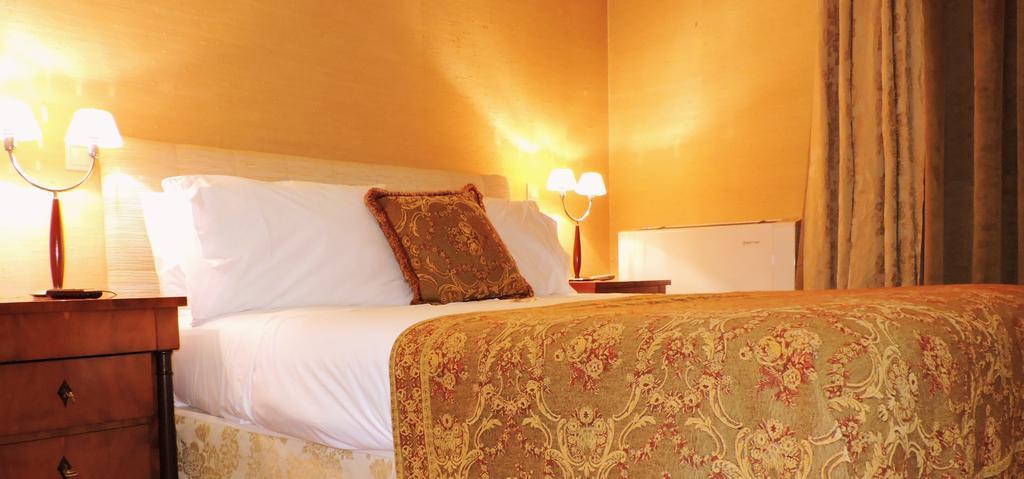 Welcome Villa Boutique ポルト 部屋 写真