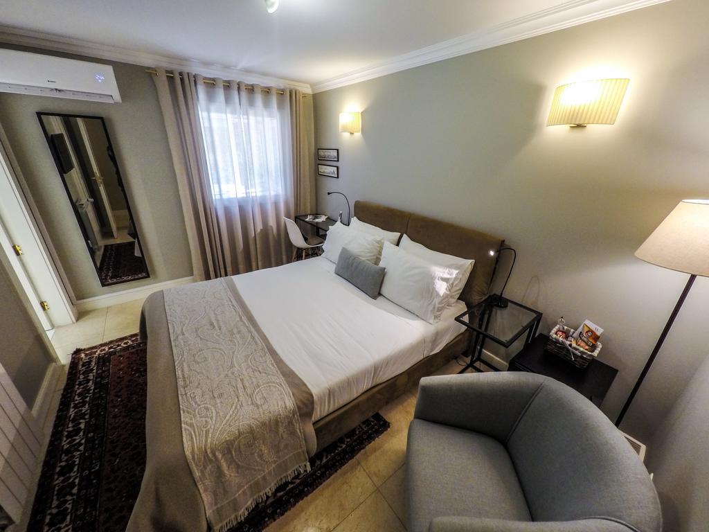 Welcome Villa Boutique ポルト 部屋 写真